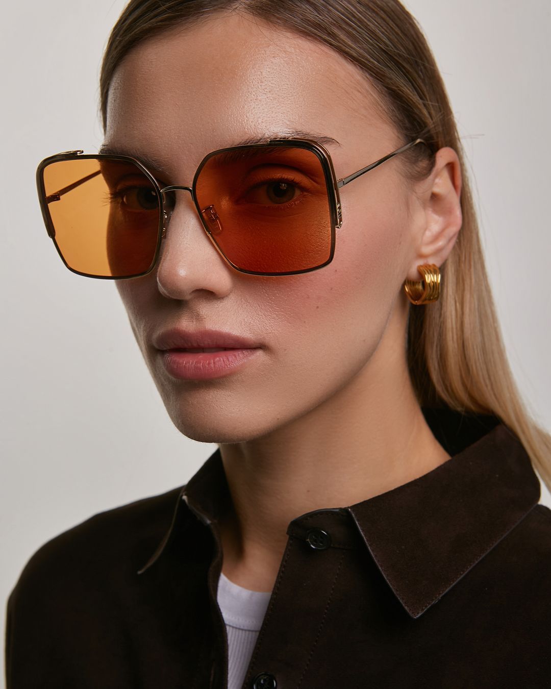 Купить Очки FENDI