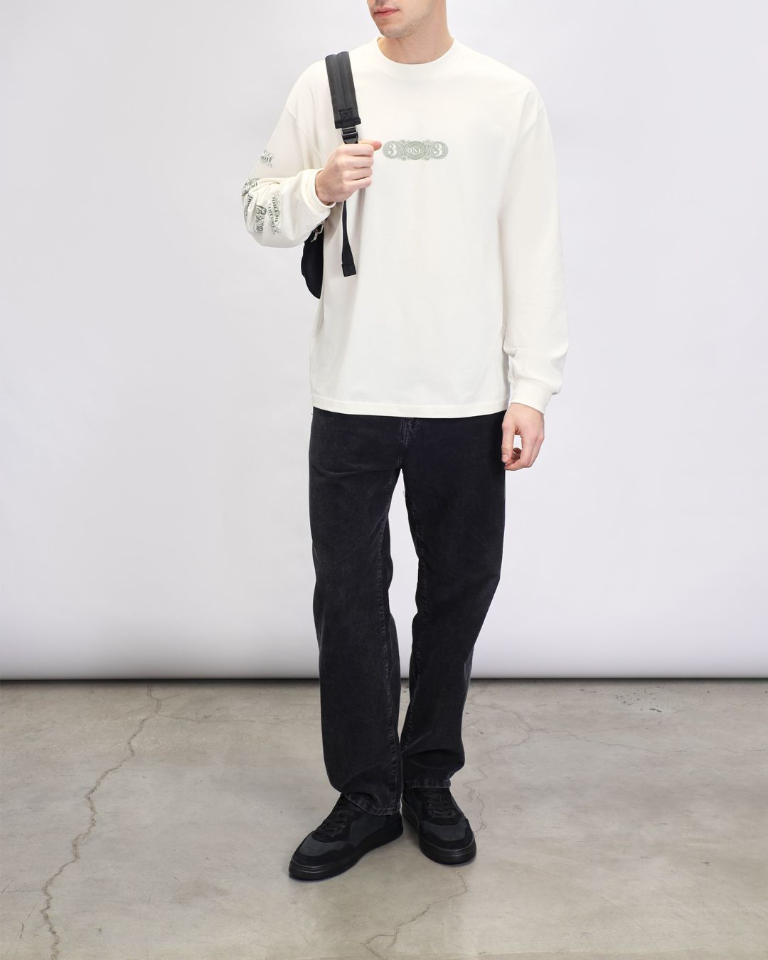 Купить Футболка CARHARTT WIP