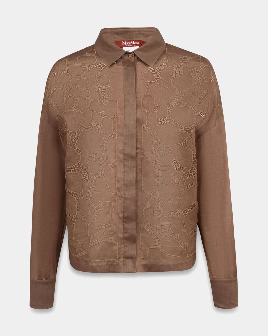 Купить Блуза MAX MARA STUDIO