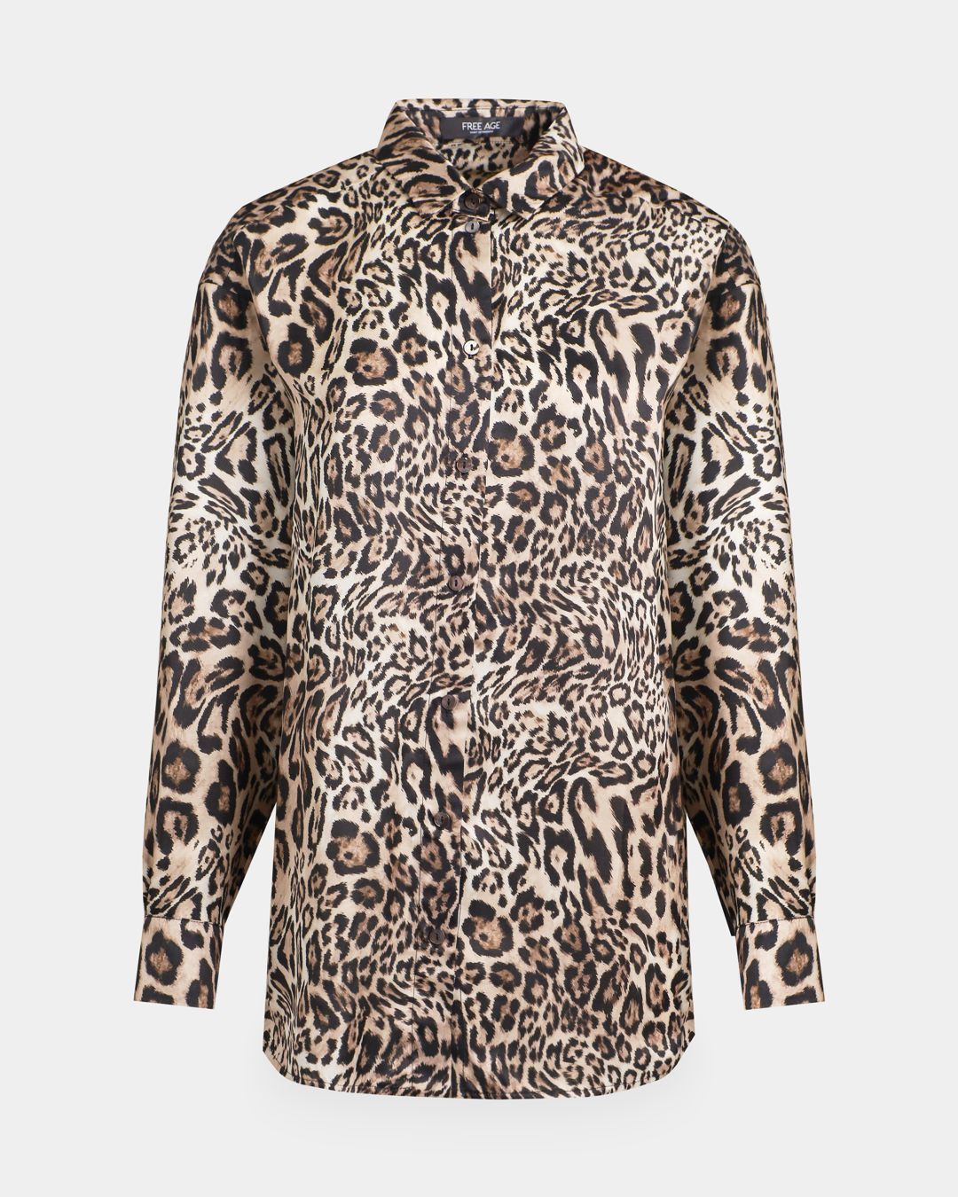 Купить Блуза FREE AGE