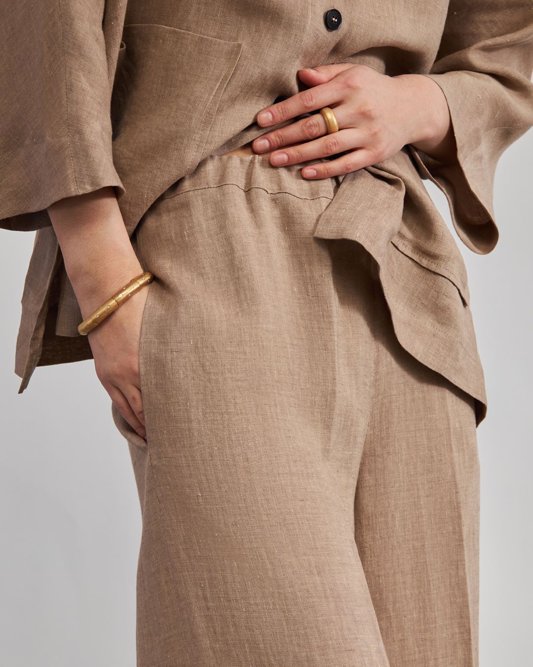 Купить Брюки ANTONELLI FIRENZE