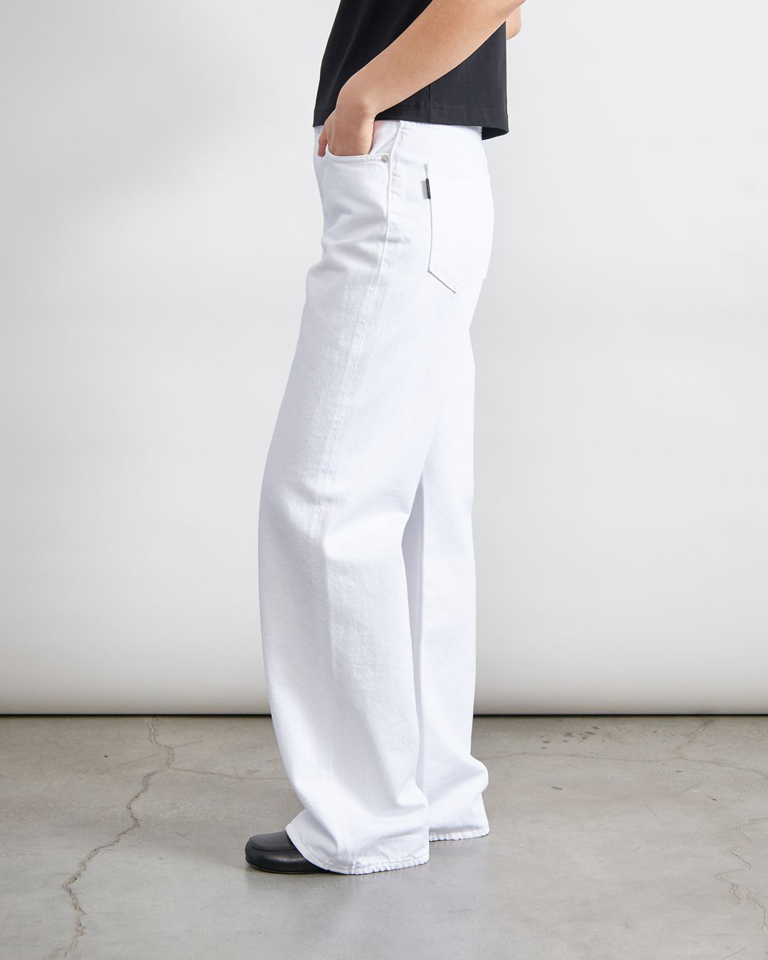 Купить Джинсы HAIKURE