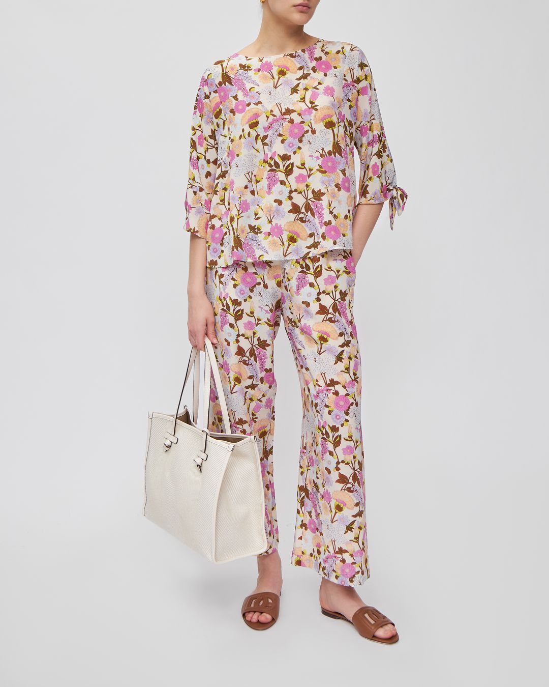 Купить Блуза WEEKEND MAX MARA