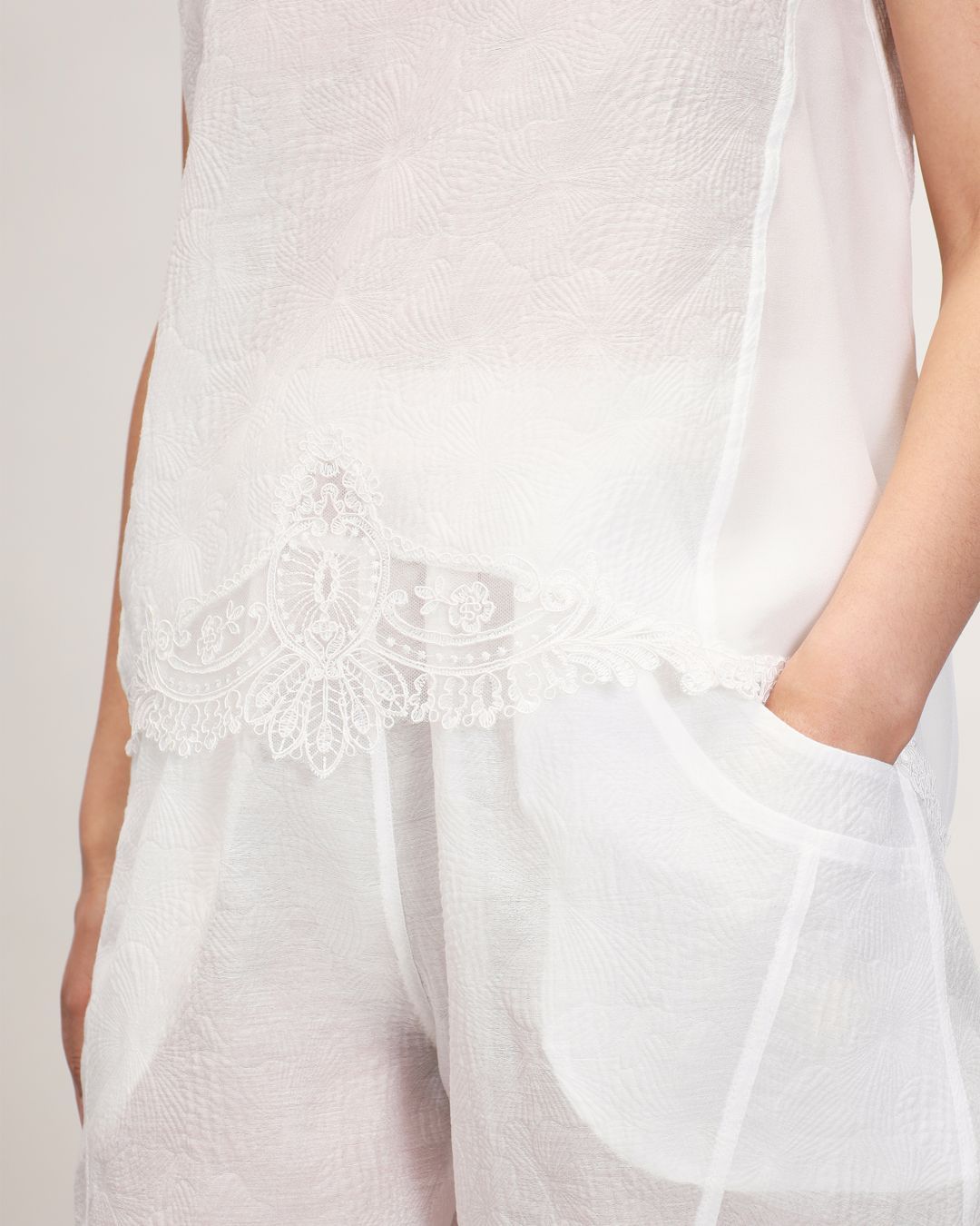 Купить Топ MAURIZIO