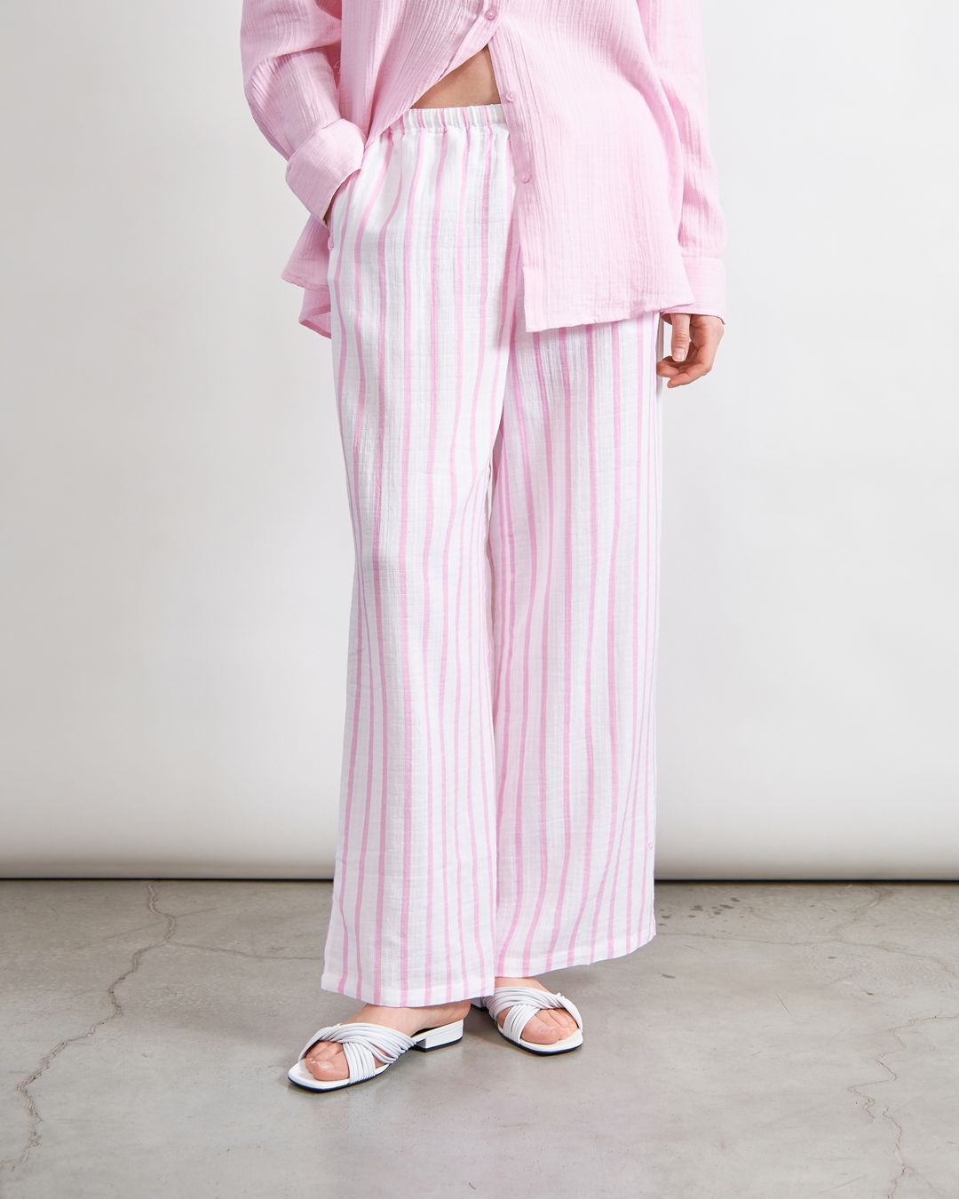 Купить Брюки SEA LEVEL