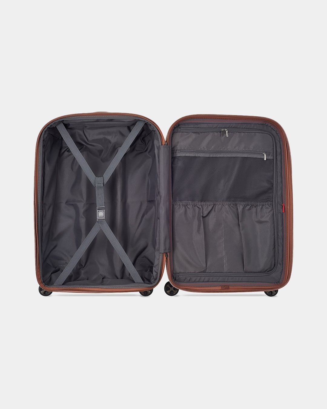 Купить Чемодан DELSEY