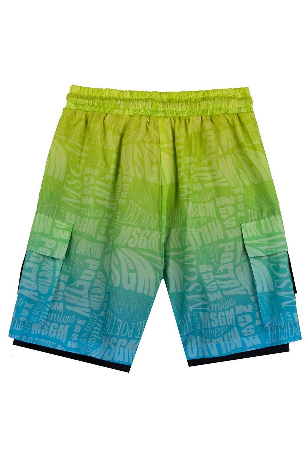 Купить Шорты MSGM