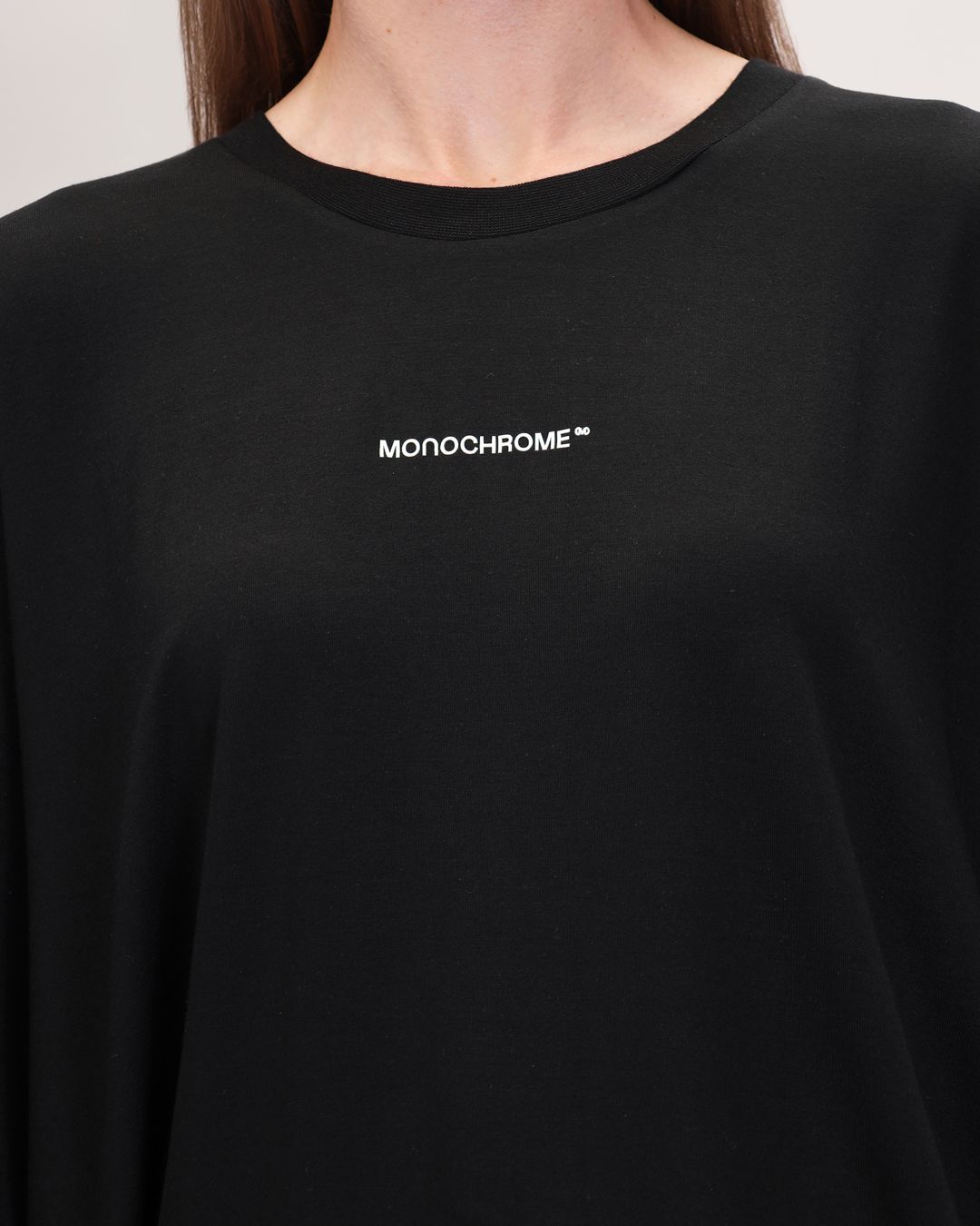 Купить Футболка MONOCHROME