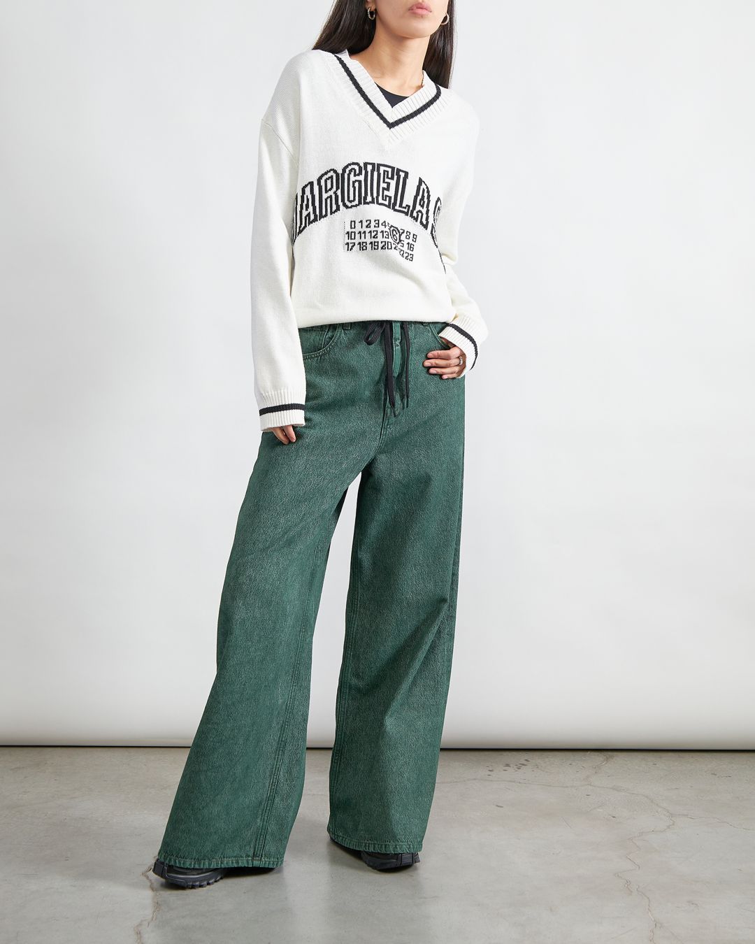 Купить Джемпер MM6