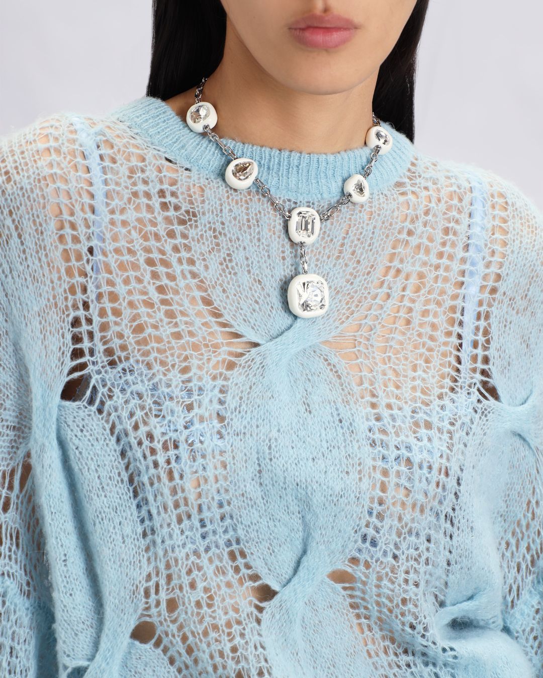 Купить Колье LILI ARCHIVE