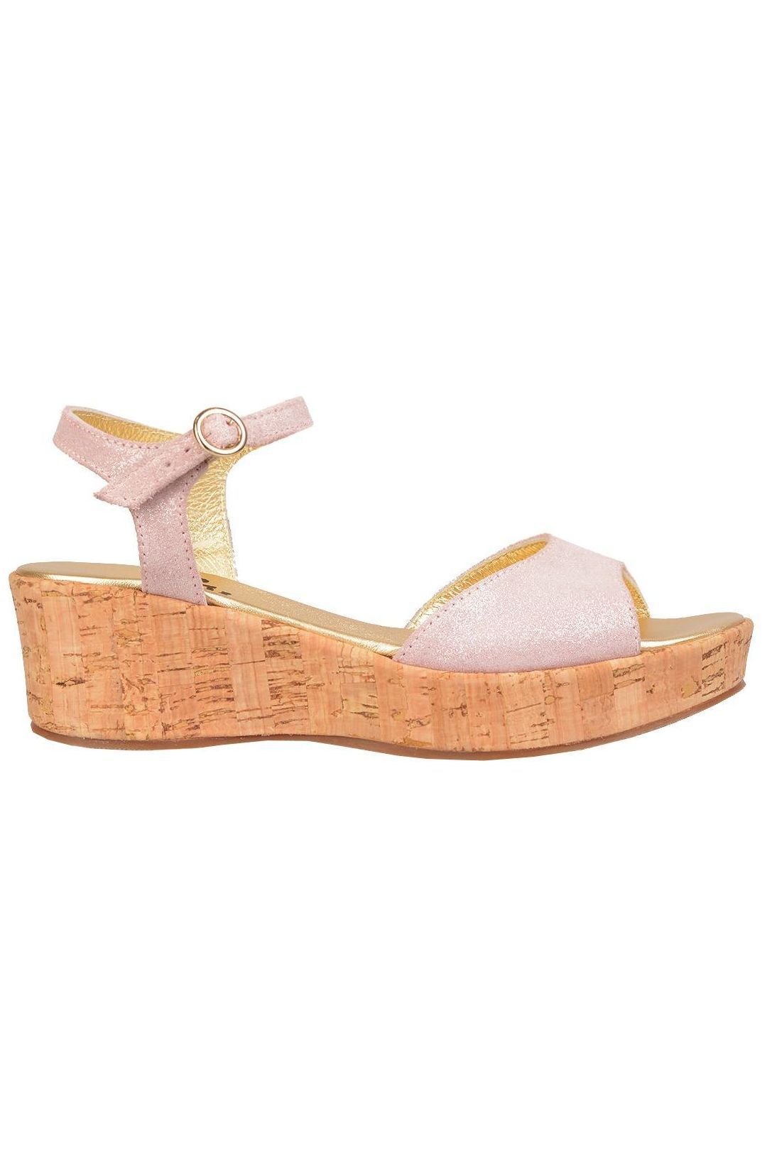 Купить Сандалии GALLUCCI