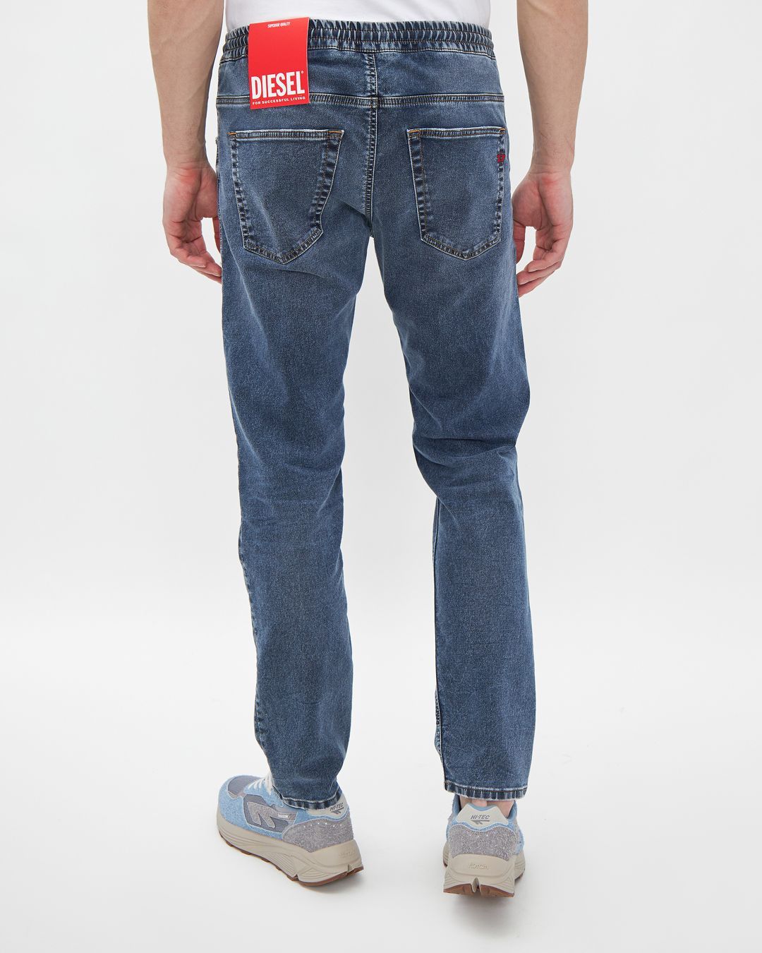 Купить Джинсы DIESEL