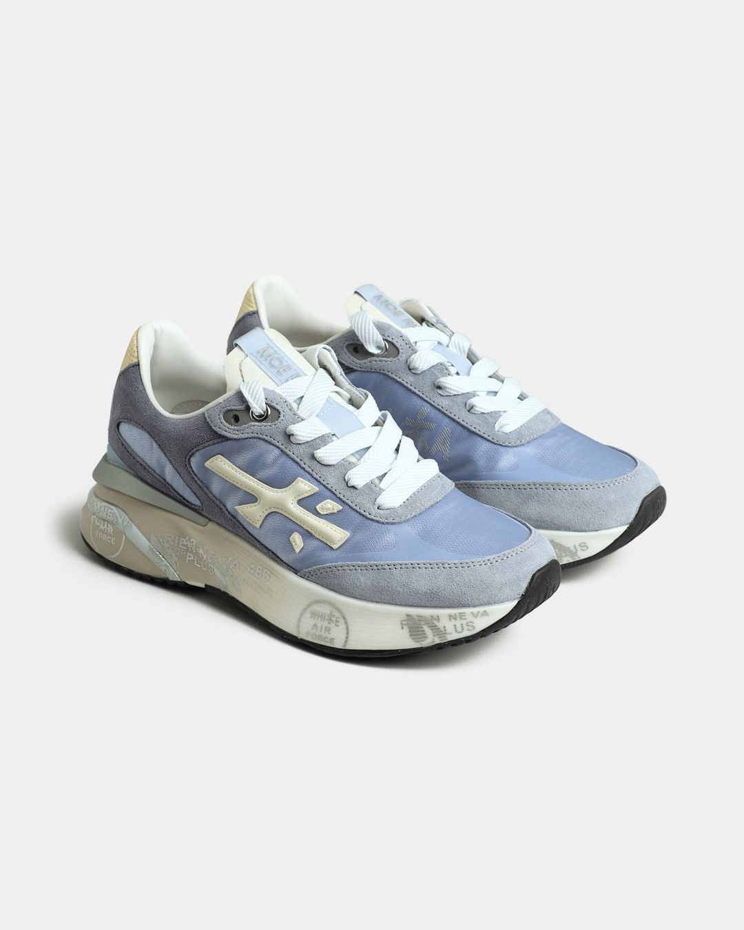 Купить Кроссовки PREMIATA