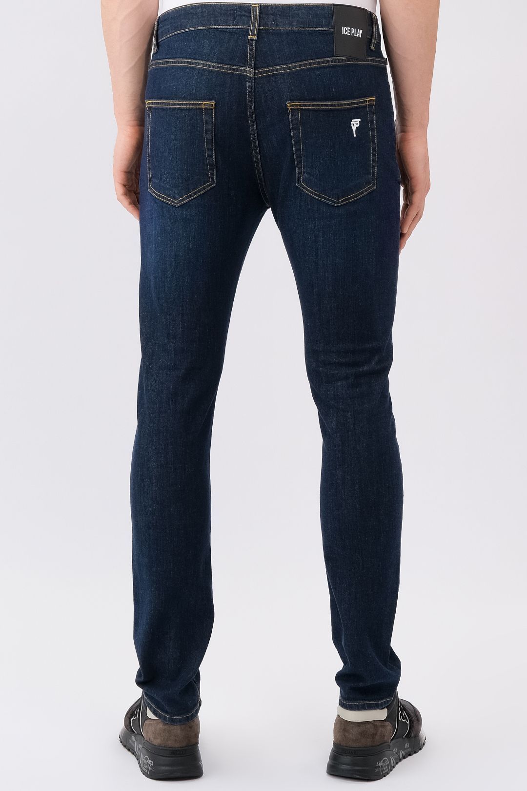 Купить Джинсы ICE PLAY