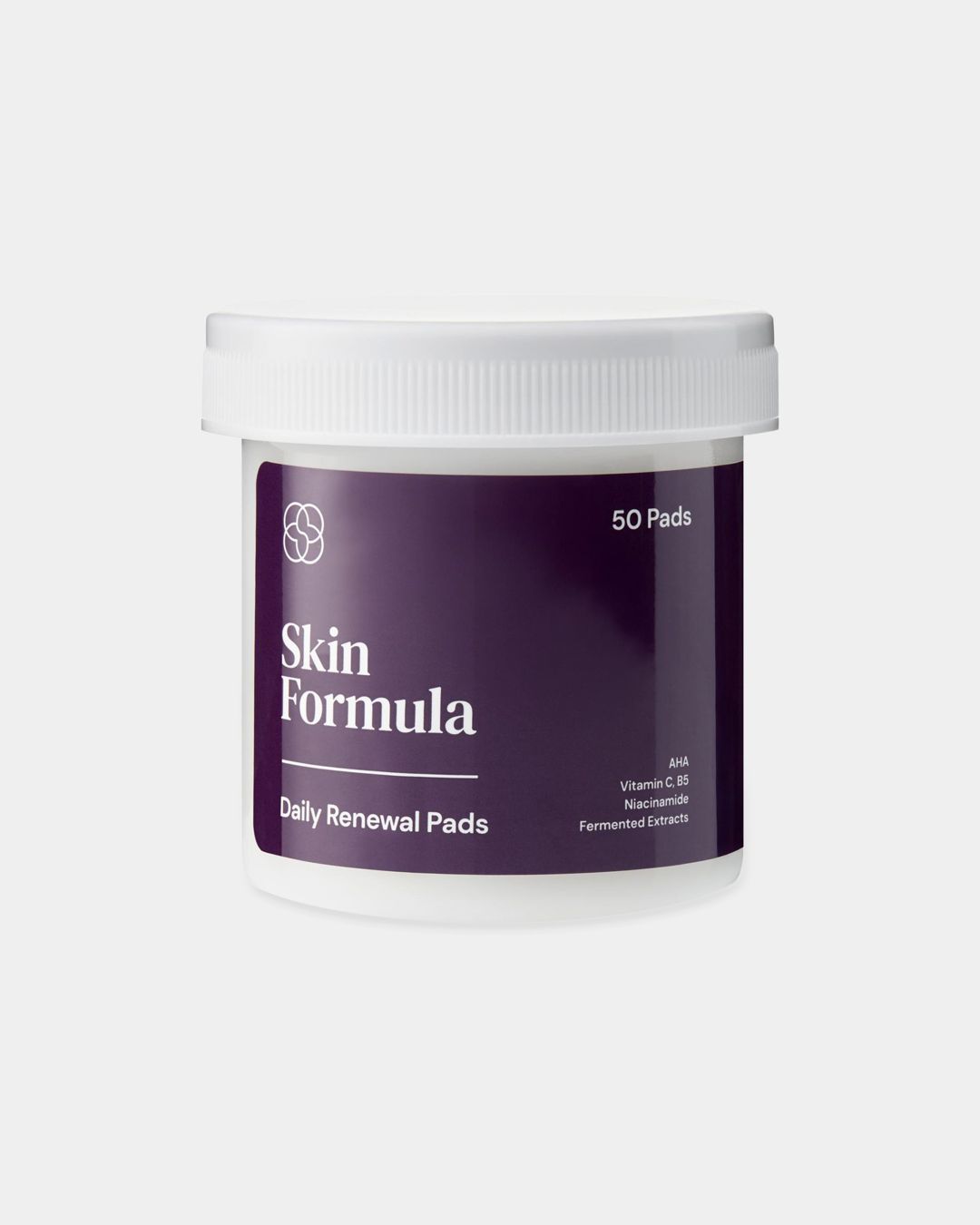 Купить Мультивитаминные обновляющие салфетки Skin Formula