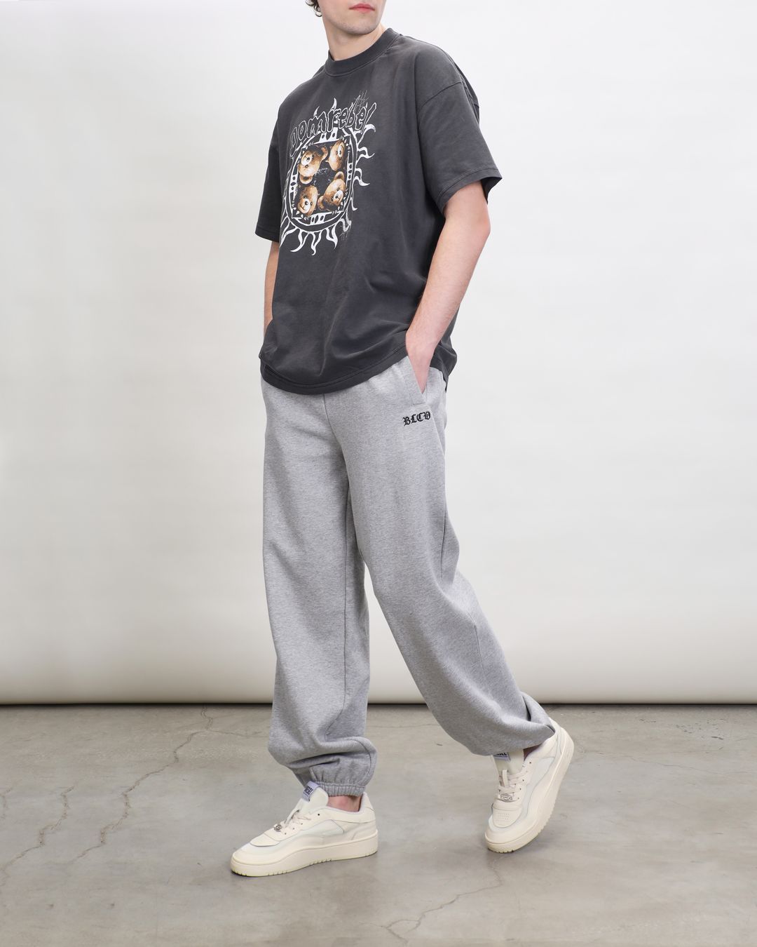 Купить Футболка DOM REBEL