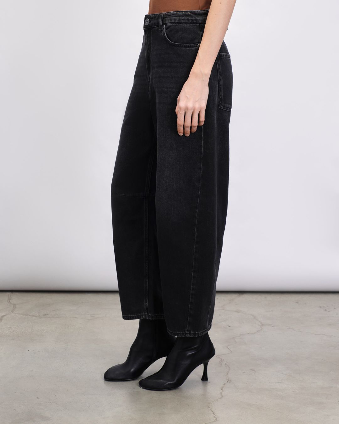 Купить Джинсы WEEKEND MAX MARA