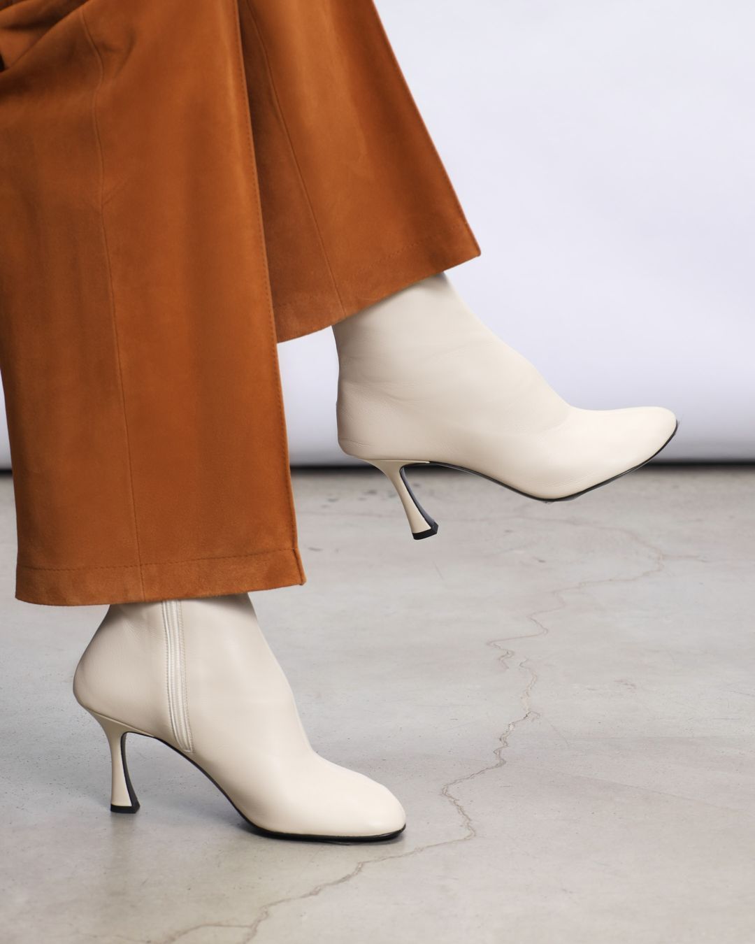 Купить Ботильоны 3JUIN