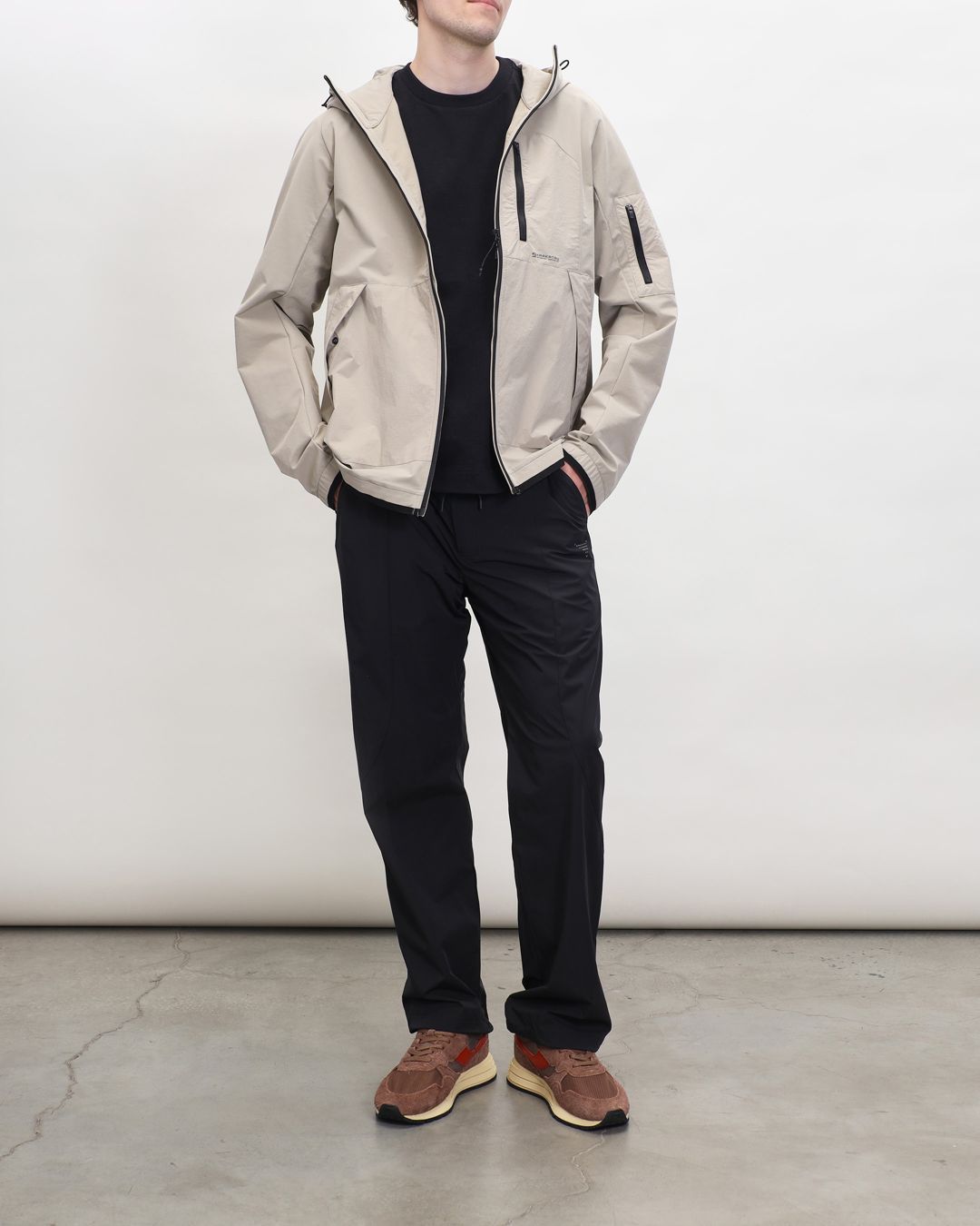 Купить Брюки KRAKATAU MEN