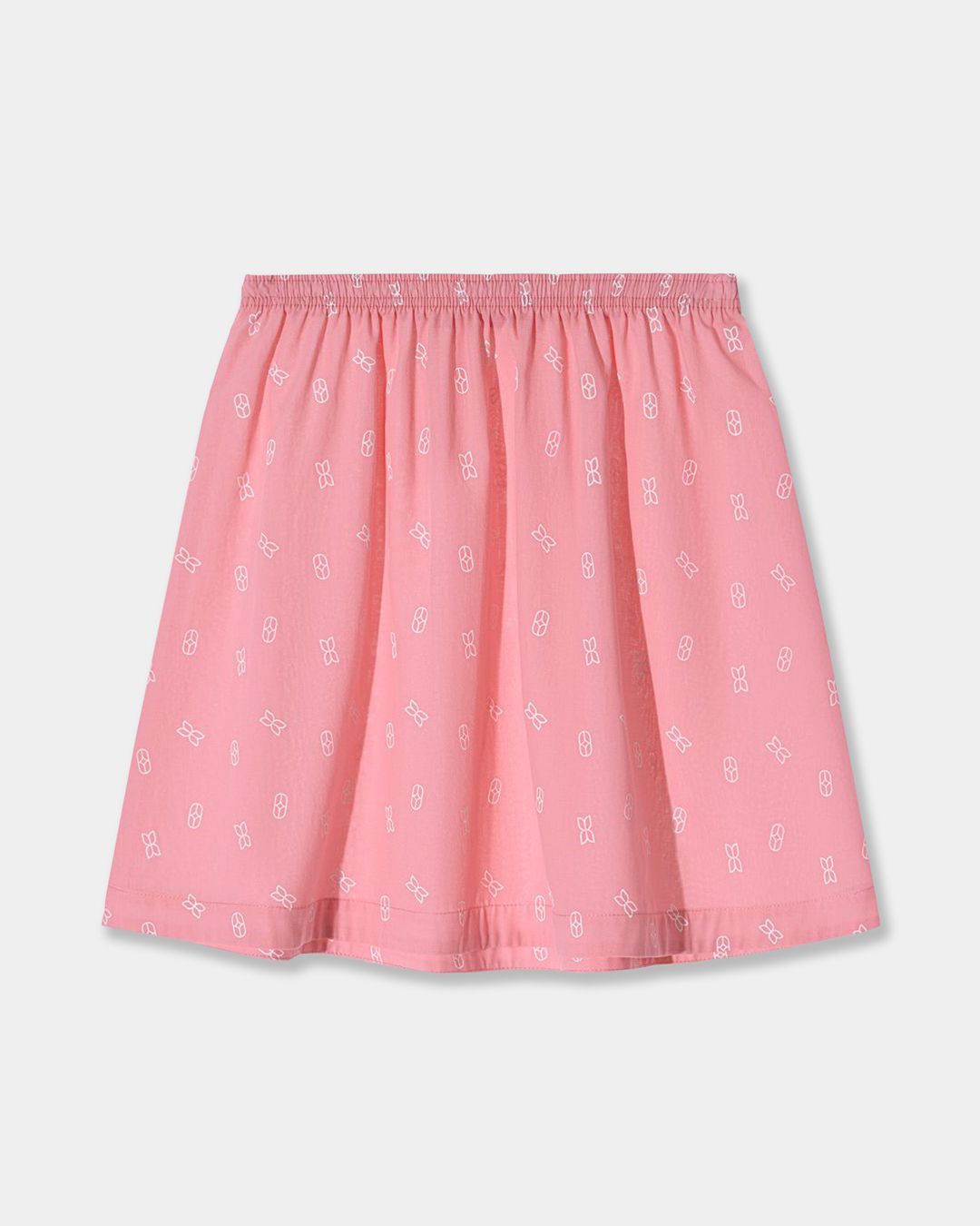 Купить Юбка MONOCHROME