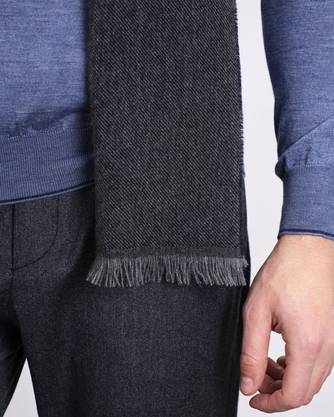 Купить Шарф BERTOLO