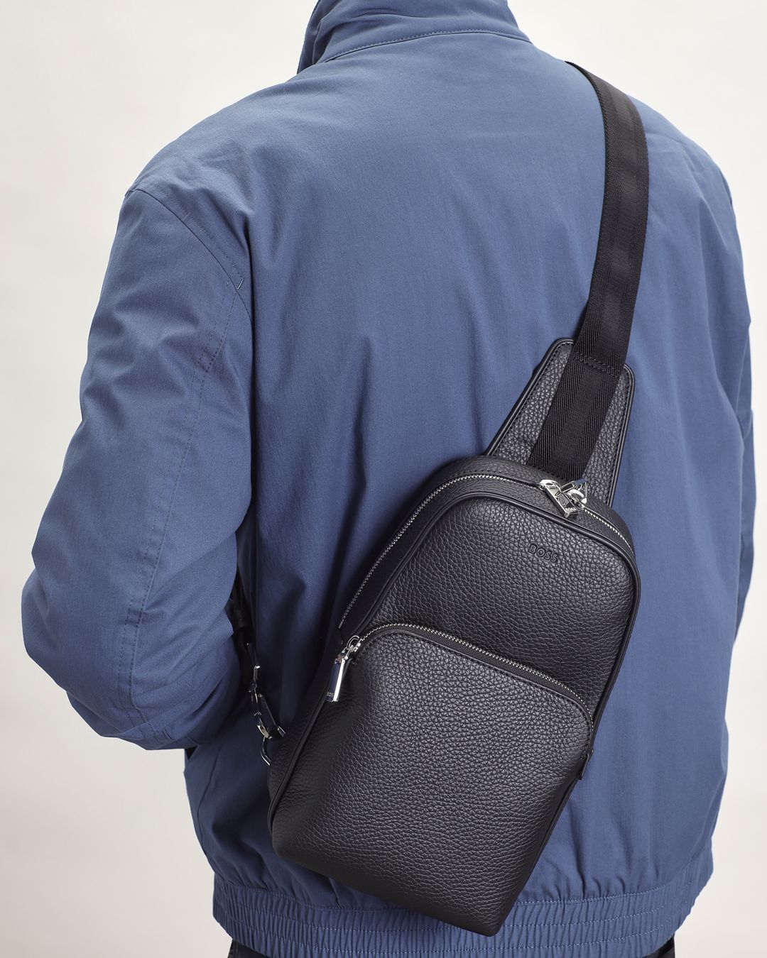 Купить Сумка HUGO BOSS