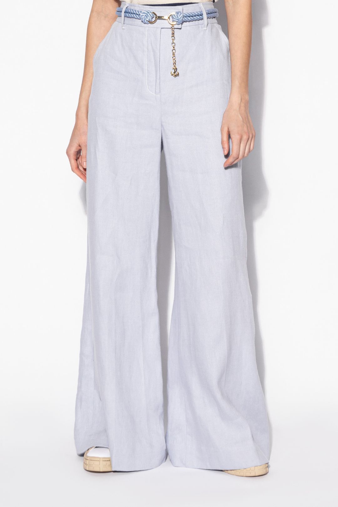 Купить Брюки ZIMMERMANN