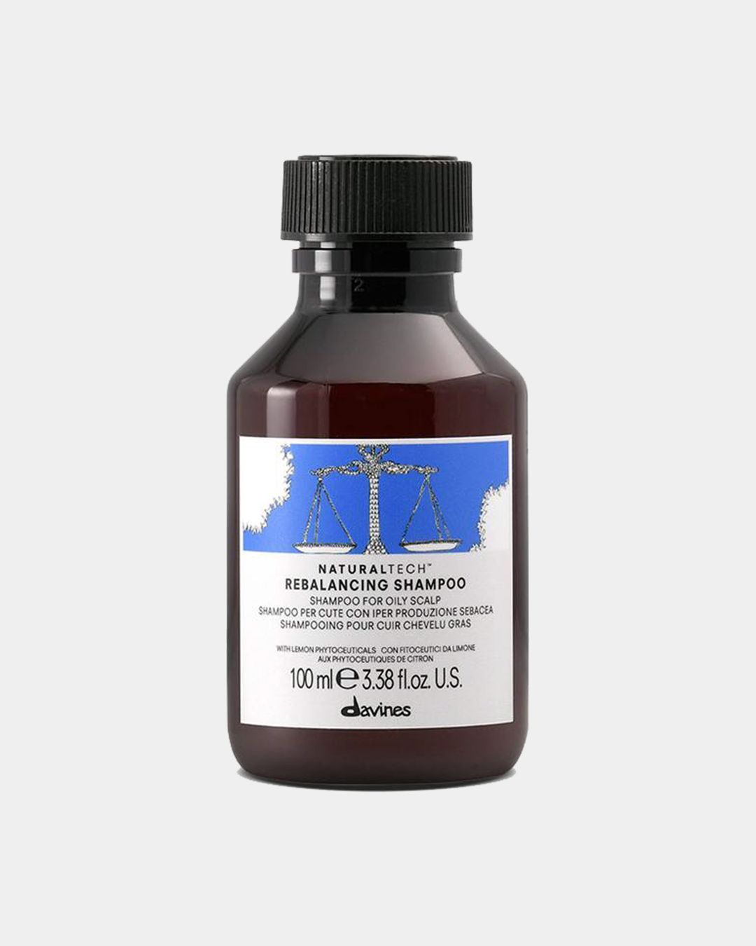 Купить Балансирующий шампунь DAVINES