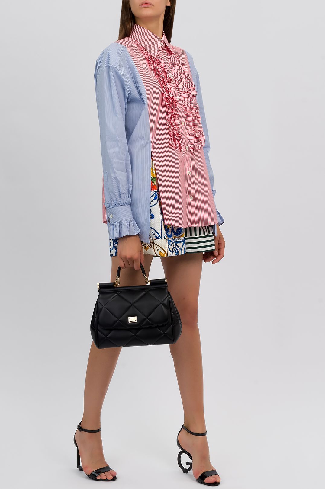 Купить Шорты DOLCE & GABBANA