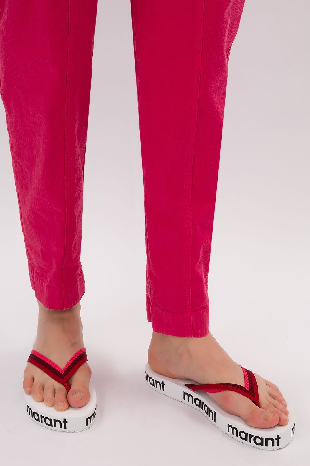 Купить Сандалии ISABEL MARANT