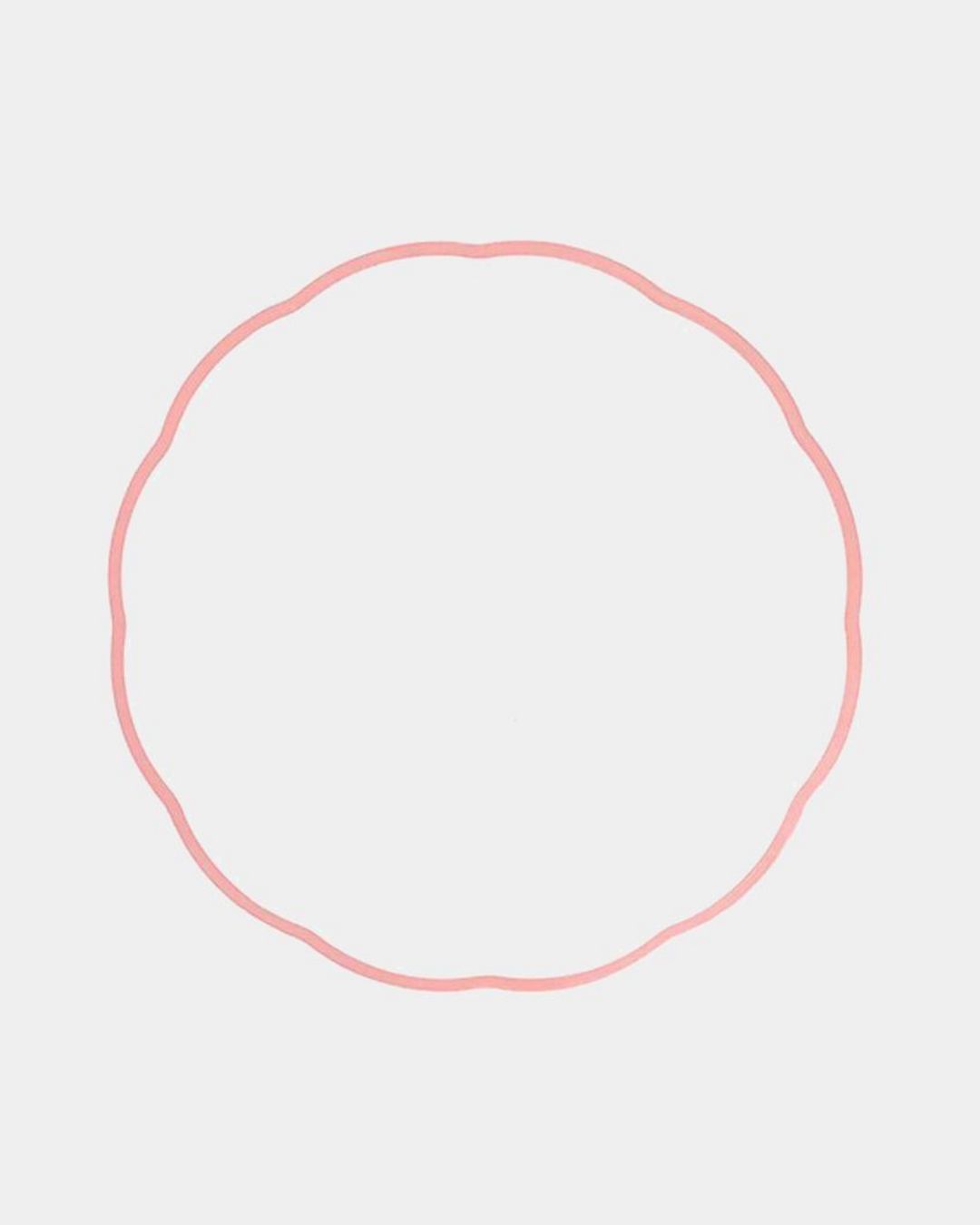 Купить Тарелка BITOSSI