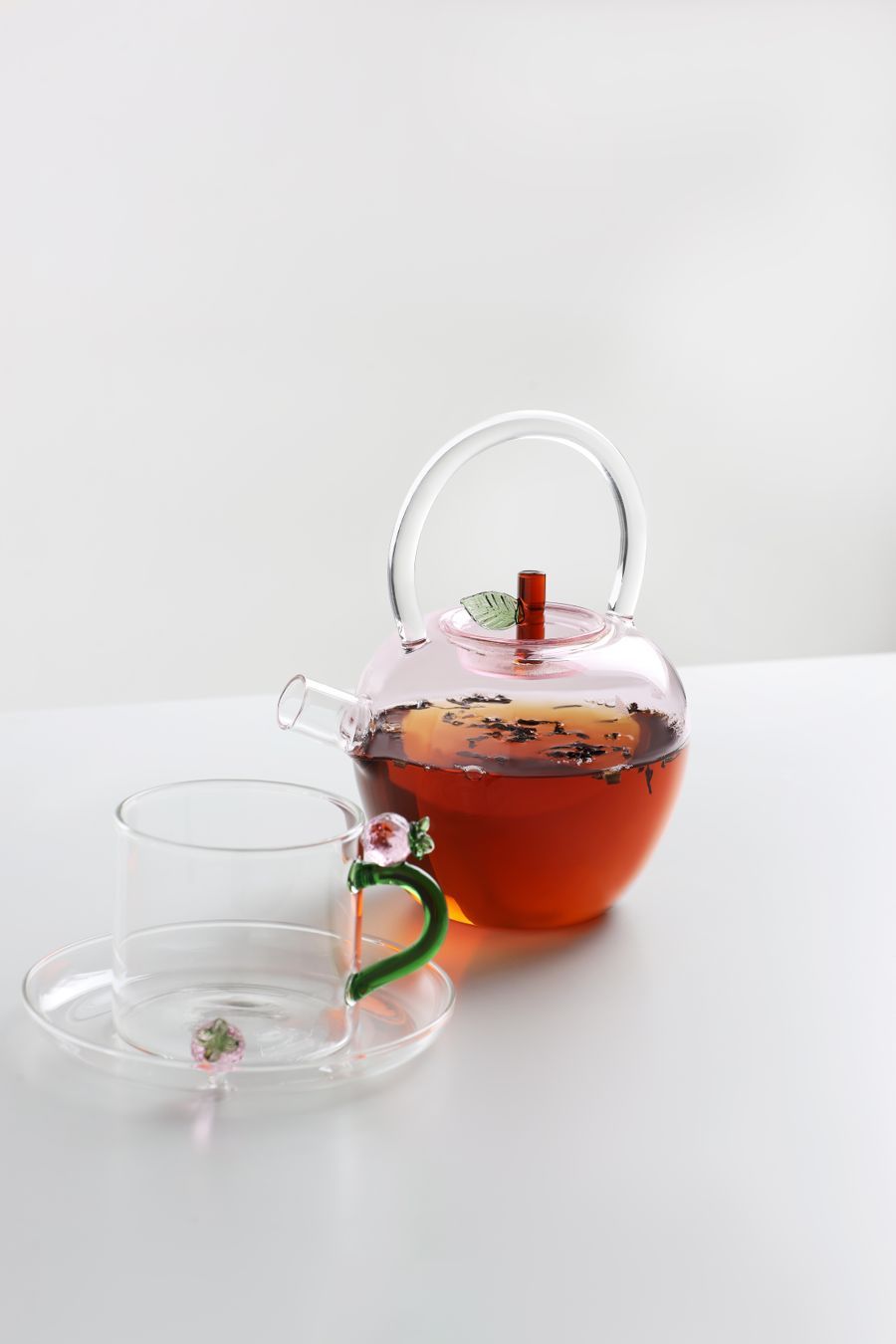 Купить Чайник ICHENDORF