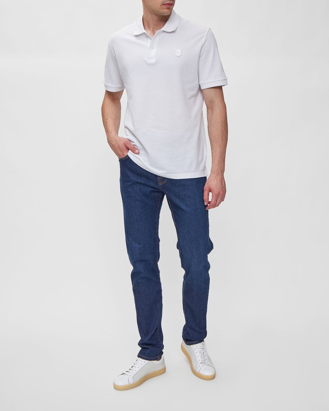 Купить Джинсы JACOB COHEN