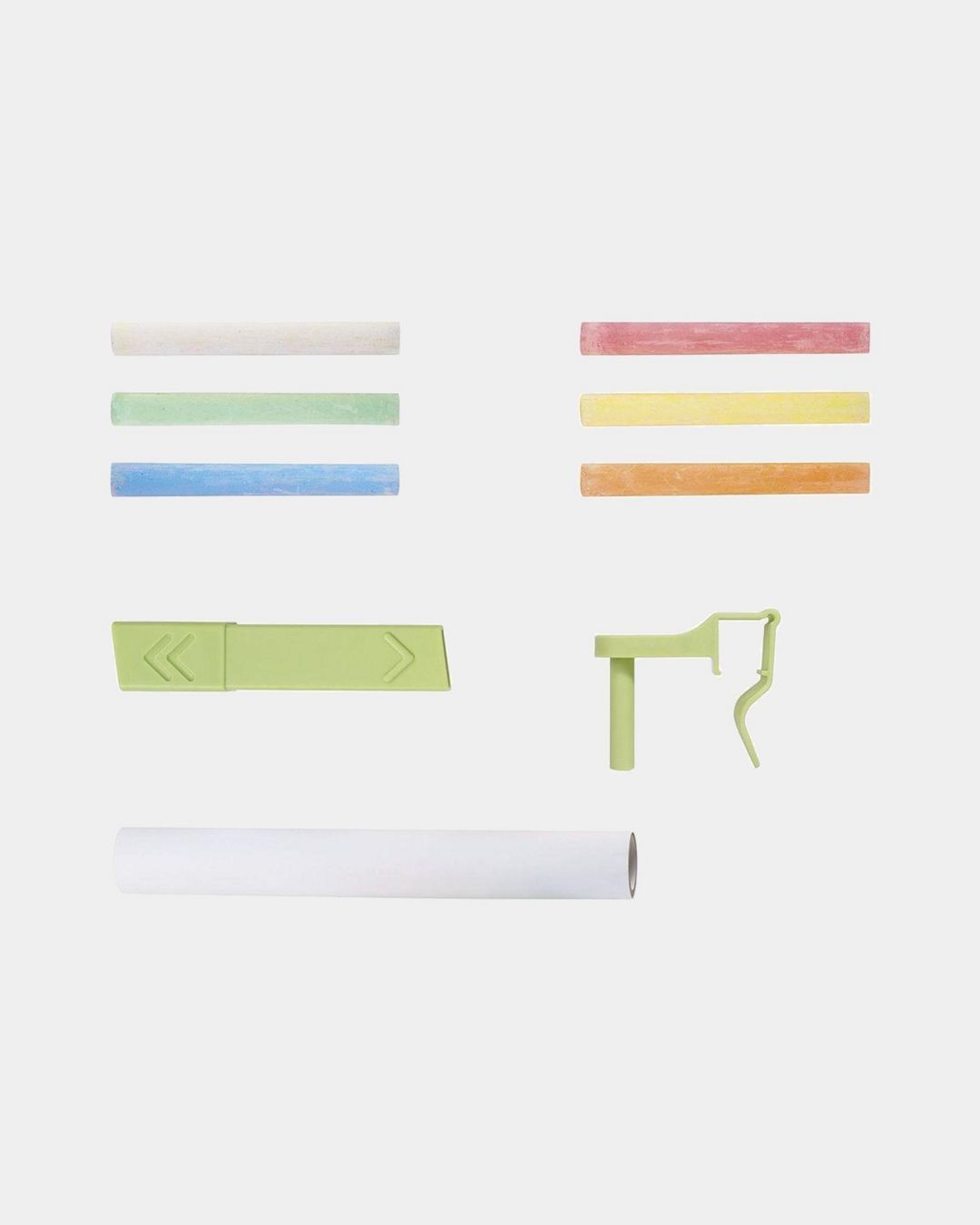 Купить Двухсторонний детский мольберт для рисовани HAPE