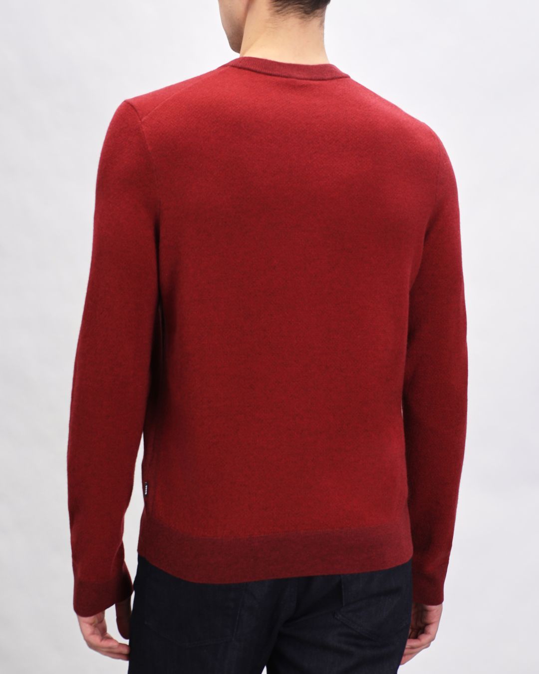 Купить Джемпер HUGO BOSS