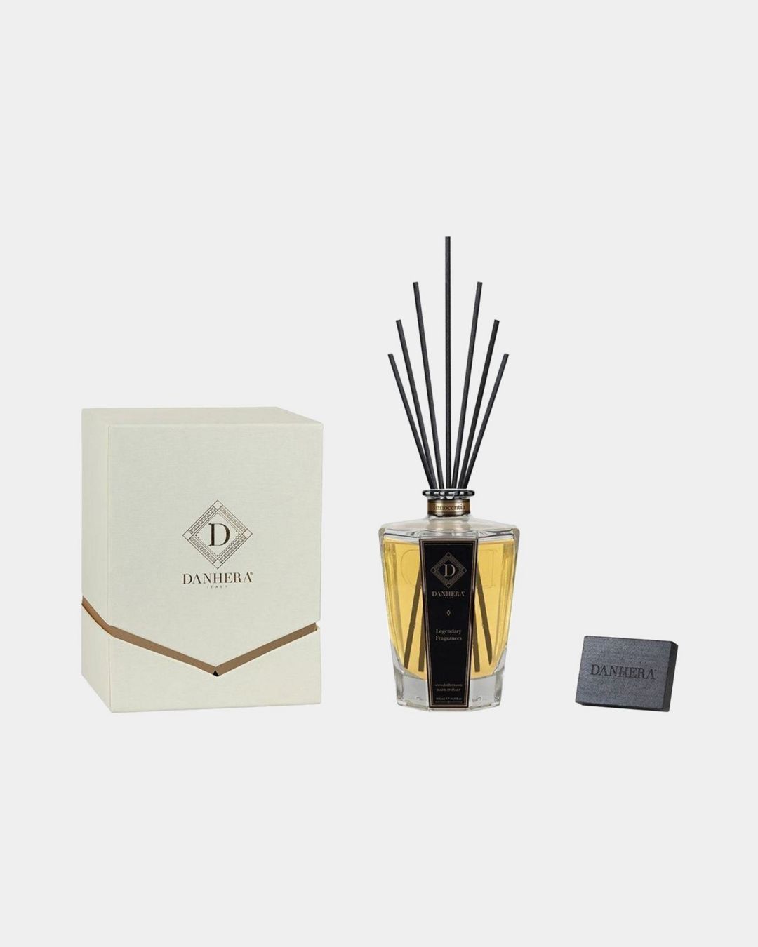 Купить Ароматизатор воздуха иночентиа DANHERA