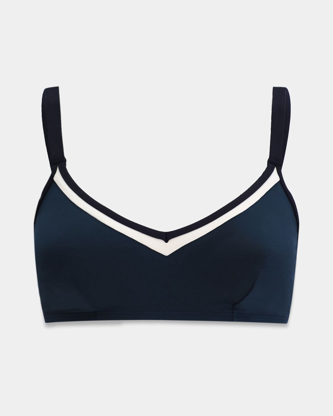 Купить Купальный топ DNUD