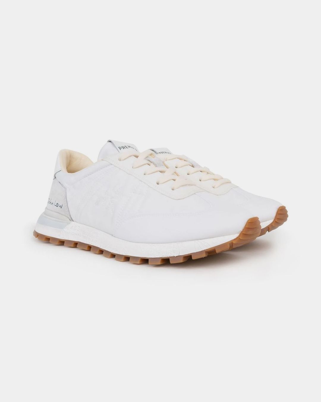 Купить Кроссовки PREMIATA