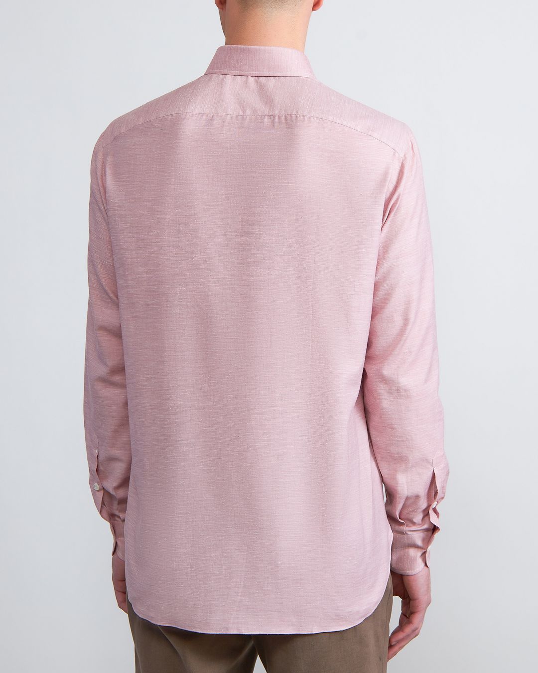 Купить Рубашка ISAIA