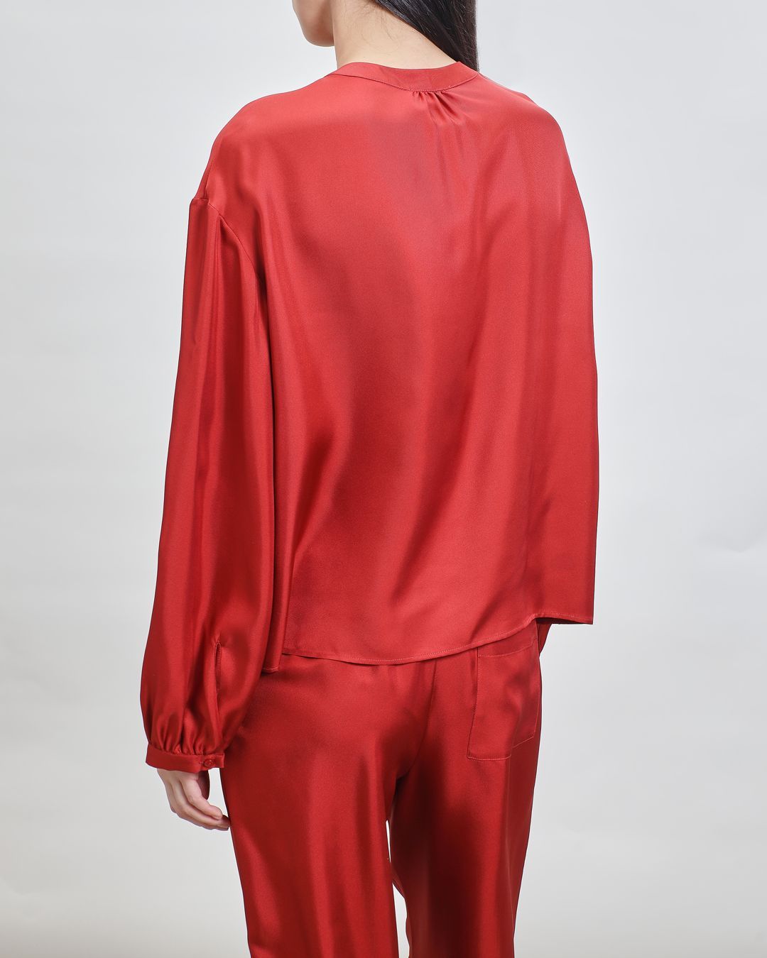 Купить Блуза LOULOU DE SAISON