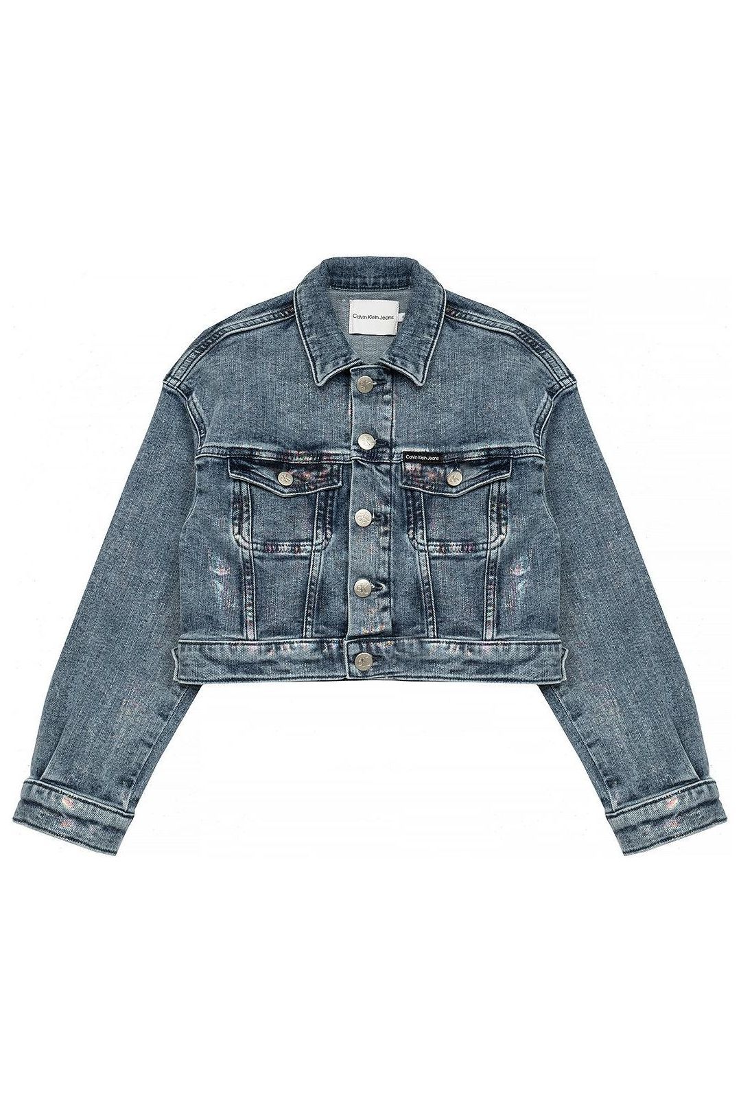 Купить Куртка CALVIN KLEIN