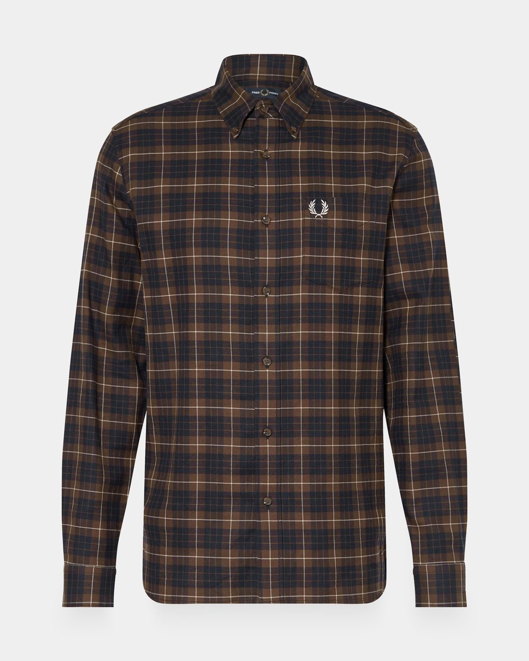 Купить Рубашка FRED PERRY