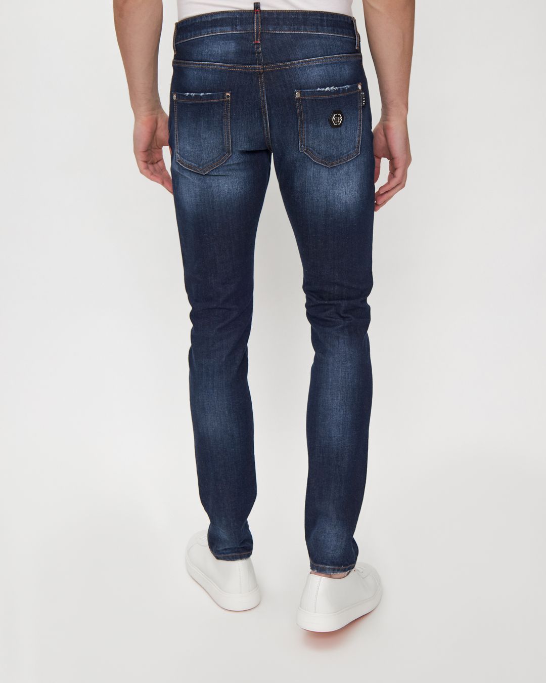 Купить Джинсы PHILIPP PLEIN