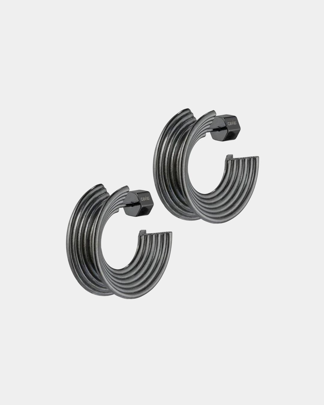 Купить Серьги CAVIAR