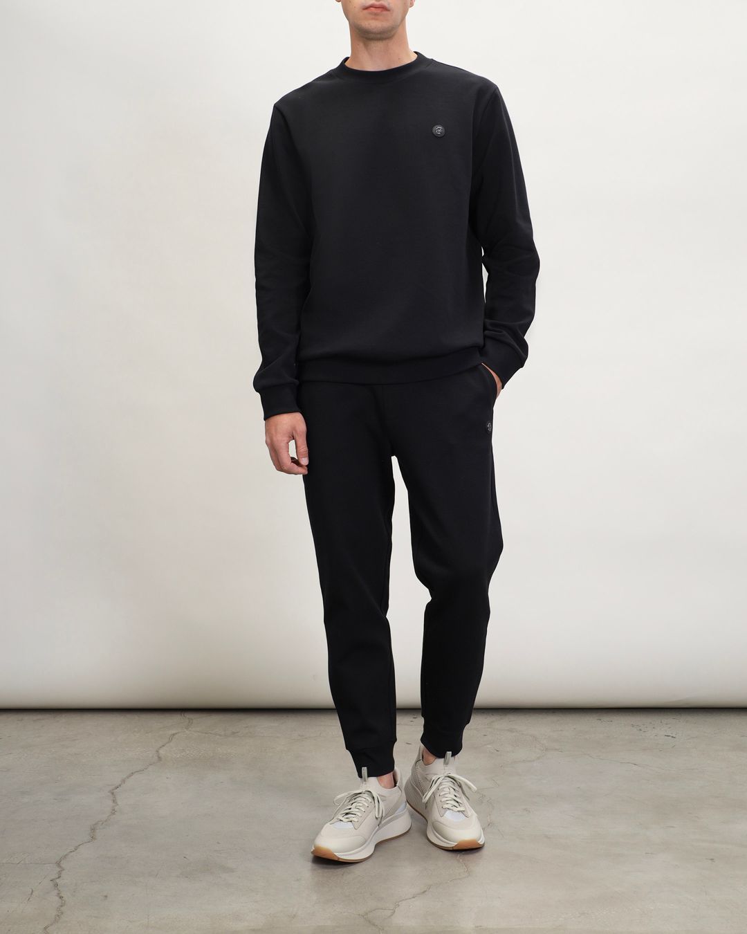 Купить Свитшот HUGO BOSS