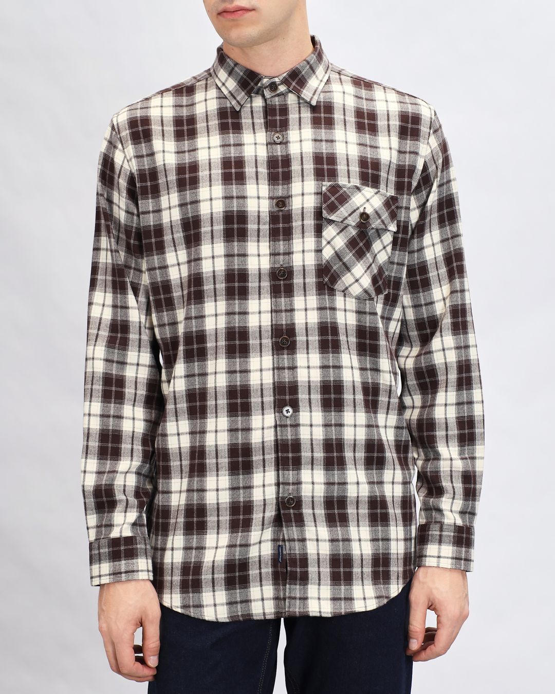 Купить Рубашка CUDGI