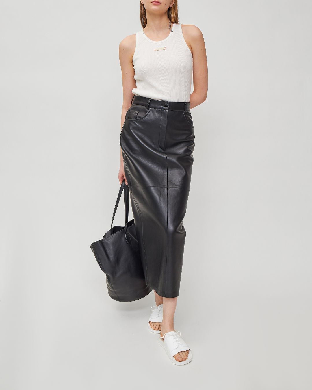 Купить Сандалии MAISON MARGIELA