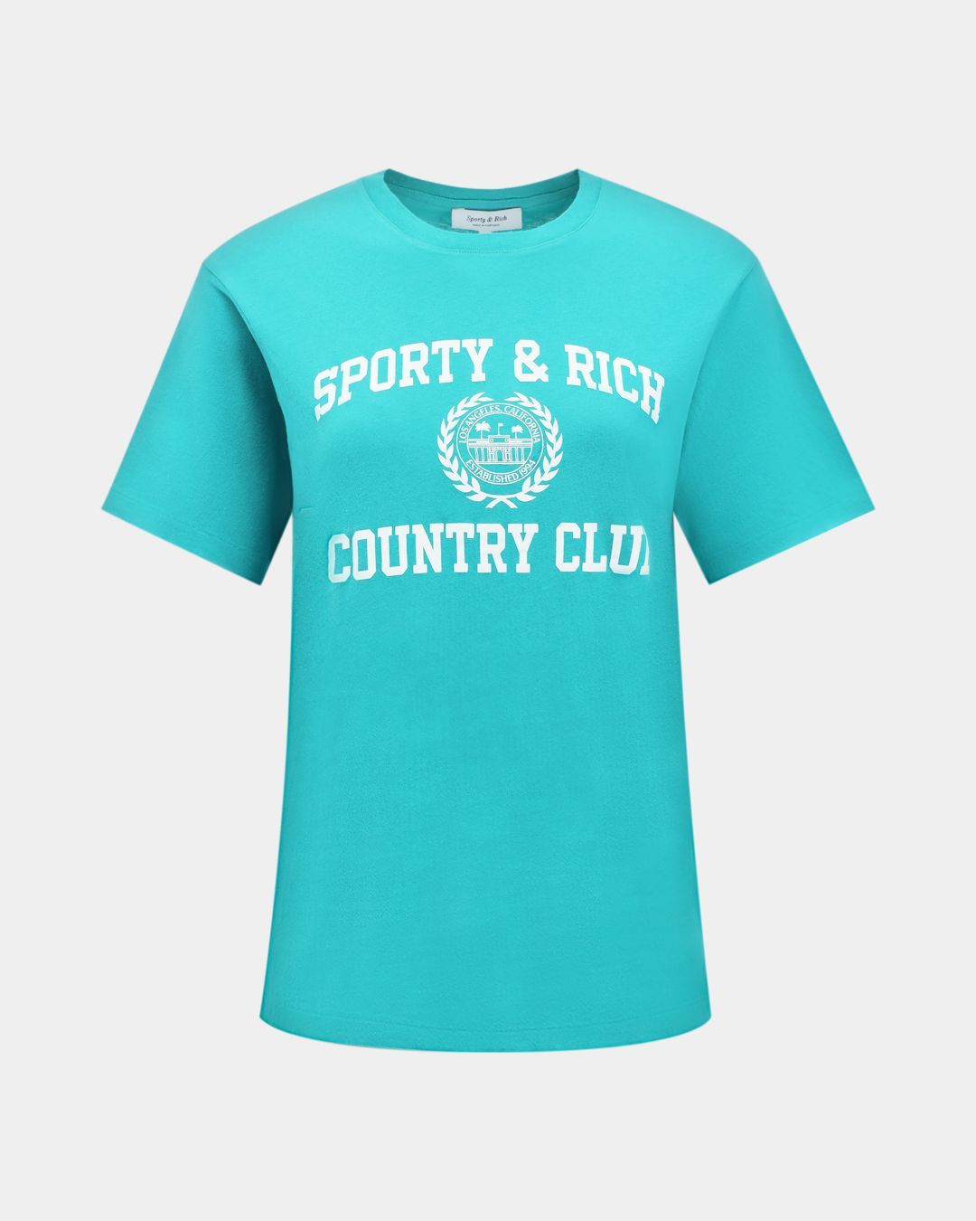 Купить Футболка SPORTY&RICH