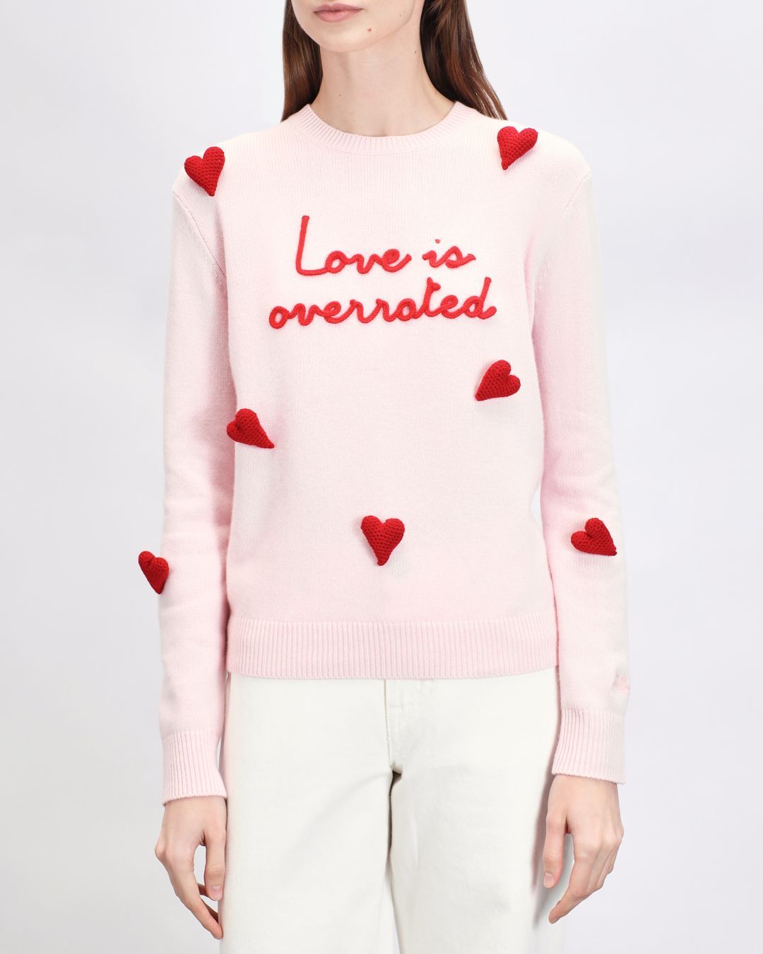 Купить Джемпер MC2 SAINT BARTH