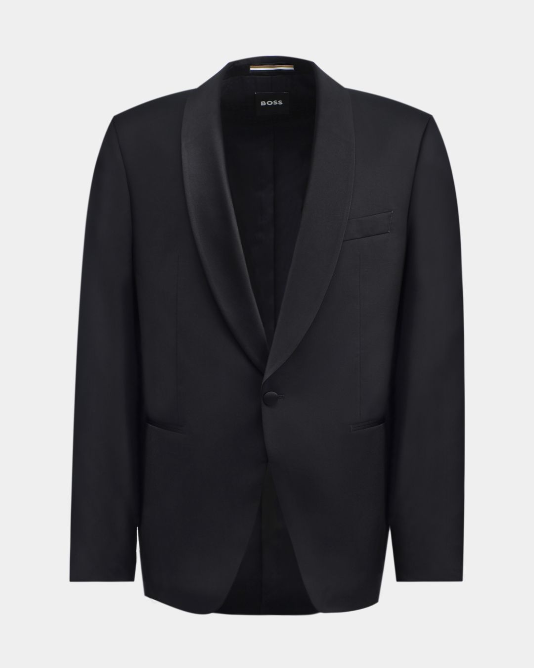 Купить Пиджак HUGO BOSS